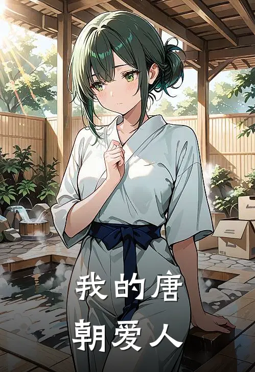 我的唐朝爱人(林墨阿婉)最新热门小说_完结小说我的唐朝爱人(林墨阿婉)