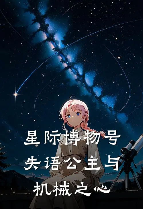 星际博物号：失语公主与机械之心