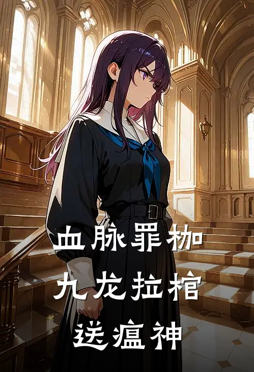 血脉罪枷：九龙拉棺送瘟神陈夜陈夜全章节免费在线阅读_《血脉罪枷：九龙拉棺送瘟神》精彩小说