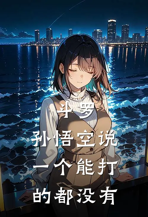 唐三孙悟空《斗罗：孙悟空说一个能打的都没有》_(唐三孙悟空)热门小说