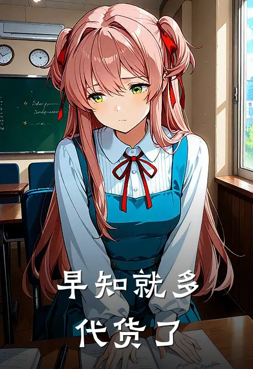 早知就多代货了