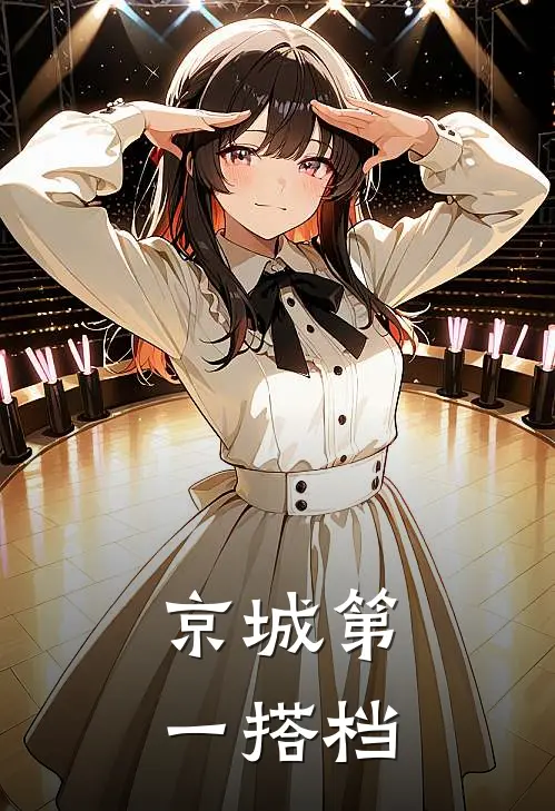 京城第一搭档(沈砚周崇山)免费热门小说_最新小说推荐京城第一搭档沈砚周崇山