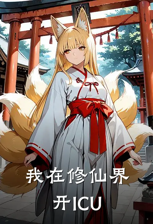 我在修仙界开ICU(林墨林默)完结版小说_最新全本小说我在修仙界开ICU林墨林默