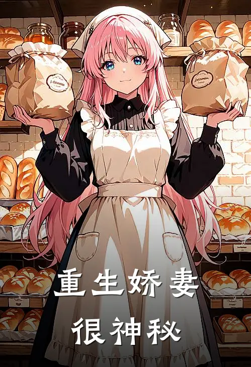 重生娇妻很神秘