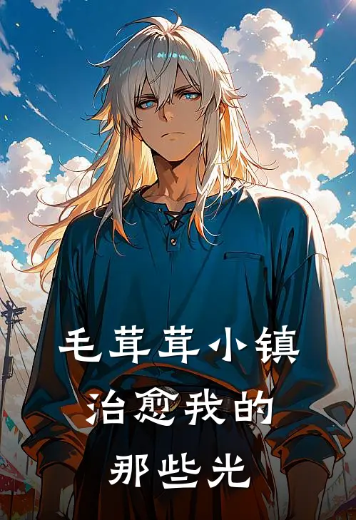 毛茸茸小镇：治愈我的那些光(苏晚陆时衍)在哪看免费小说_已完结小说推荐毛茸茸小镇：治愈我的那些光苏晚陆时衍