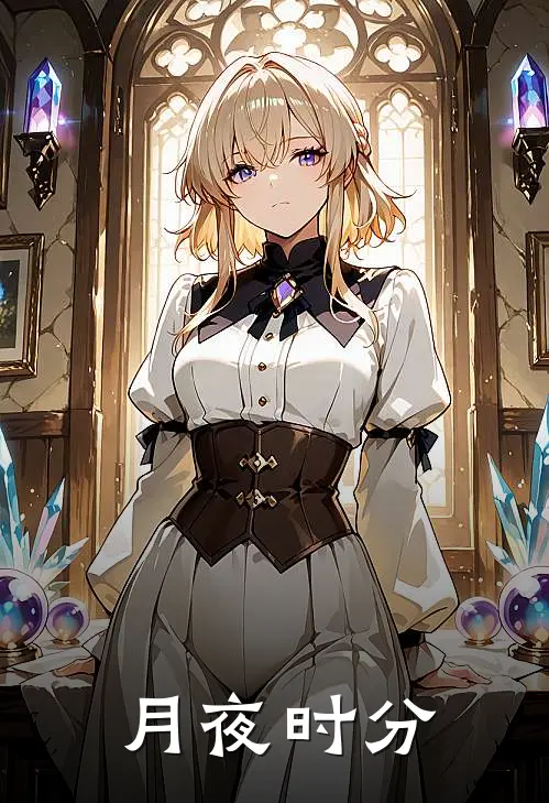 上官璃周哲浩《月夜时分》全本免费在线阅读_(上官璃周哲浩)最新章节在线阅读