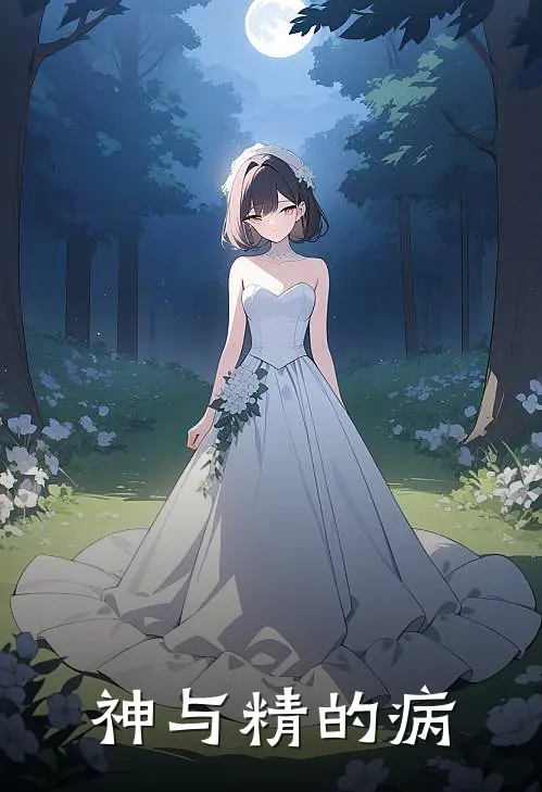 神与精的病