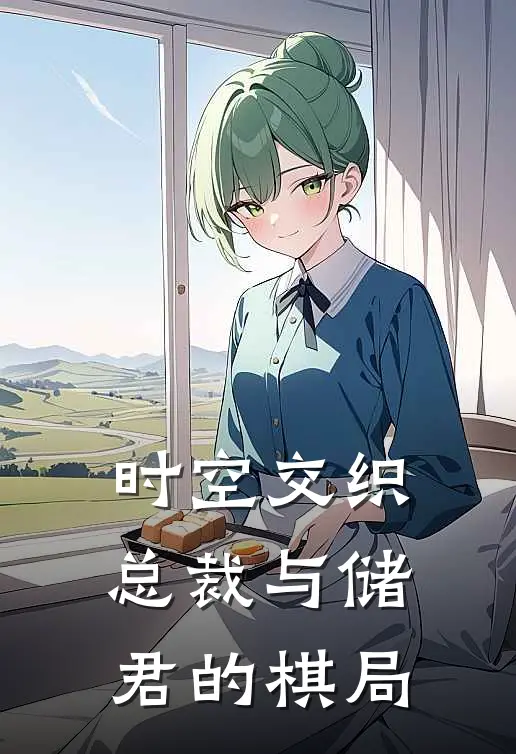 时空交织：总裁与储君的棋局全文免费阅读无弹窗大结局_时空交织：总裁与储君的棋局（凌曜萧玄璟）最新小说