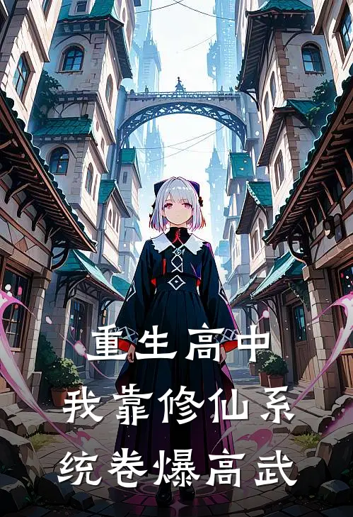 重生高中：我靠修仙系统卷爆高武