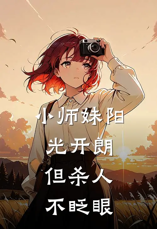 小师妹阳光开朗，但杀人不眨眼