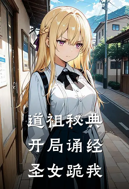 道祖秘典：开局诵经，圣女跪我