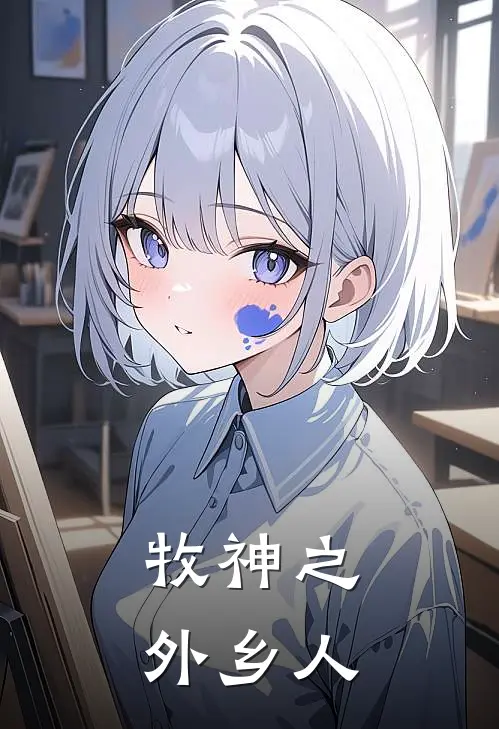 牧神之外乡人周坤秦牧最新好看小说_最新完本小说牧神之外乡人周坤秦牧