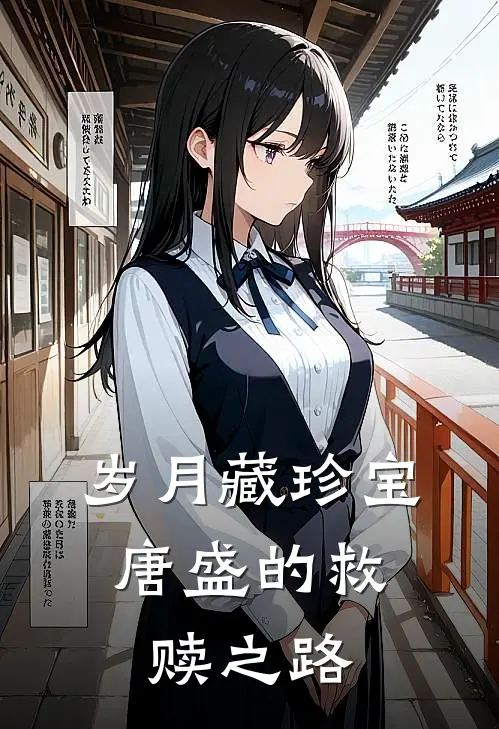 岁月藏珍宝：唐盛的救赎之路