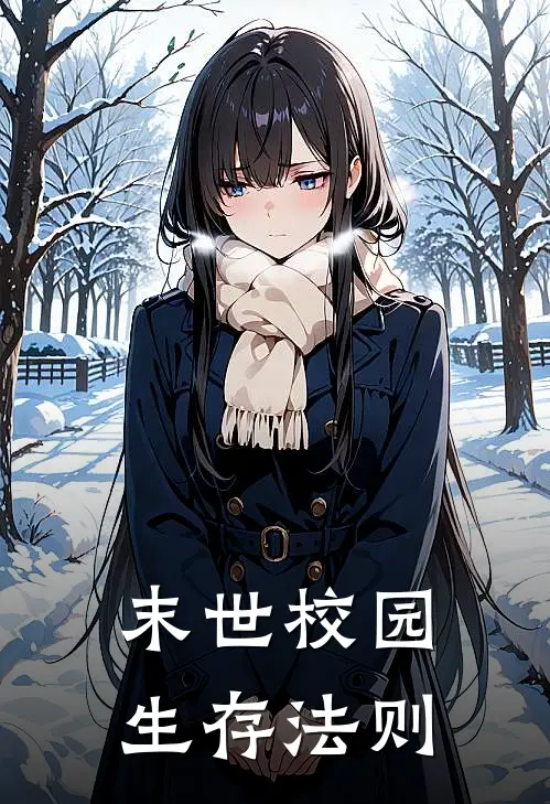 末世校园生存法则