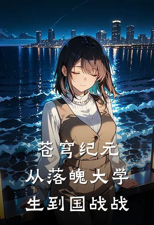 苍穹纪元：从落魄大学生到国战战