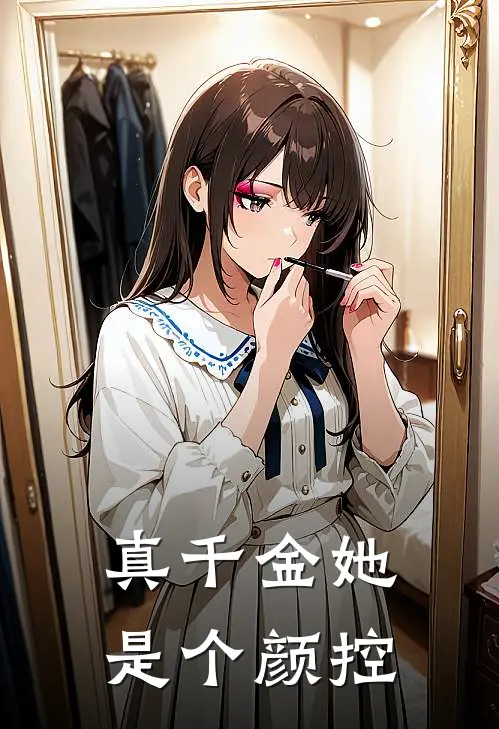 真千金她是个颜控陈青沈语夏免费小说在线阅读_最新章节列表真千金她是个颜控(陈青沈语夏)