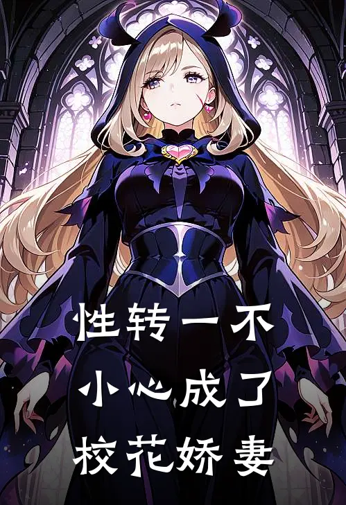 性转一不小心成了校花娇妻