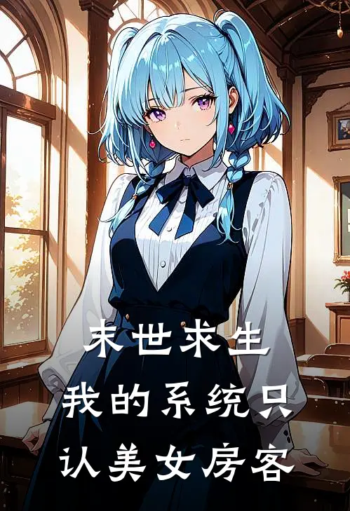 末世求生：我的系统只认美女房客叶凡苏晴雪最新好看小说_最新章节列表末世求生：我的系统只认美女房客(叶凡苏晴雪)