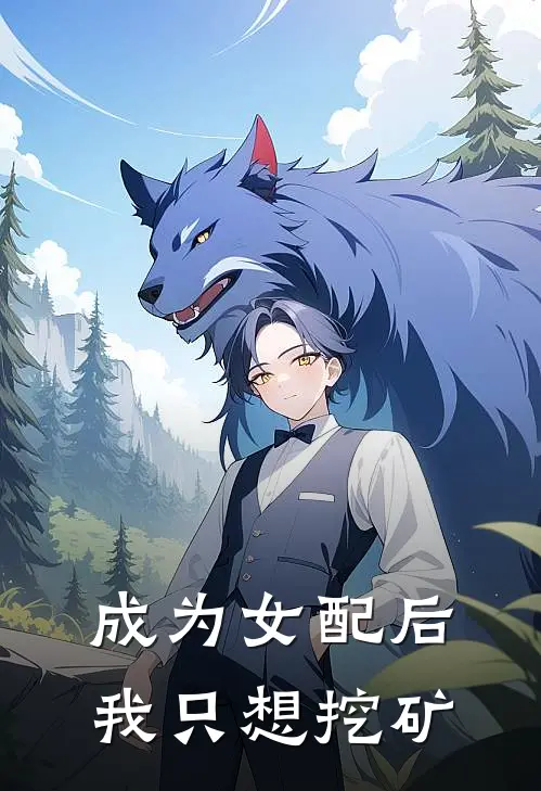 成为女配后我只想挖矿