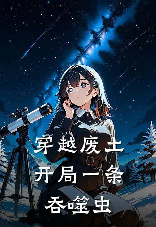 穿越废土，开局一条吞噬虫(凌夜秦正)完结版小说_最新全本小说穿越废土，开局一条吞噬虫凌夜秦正