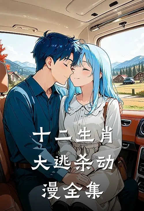 十二生肖大逃杀动漫全集