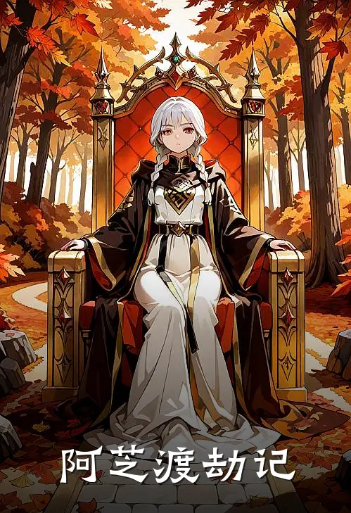 阿芝渡劫记