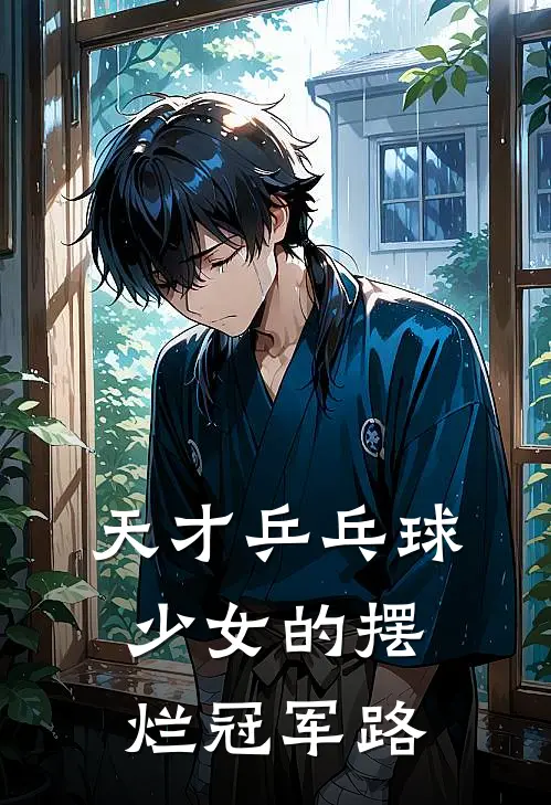 天才乒乓球少女的摆烂冠军路