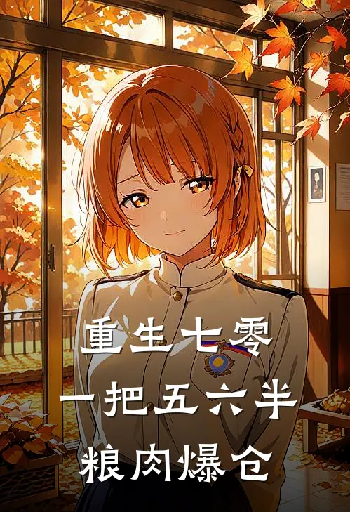 重生七零：一把五六半，粮肉爆仓