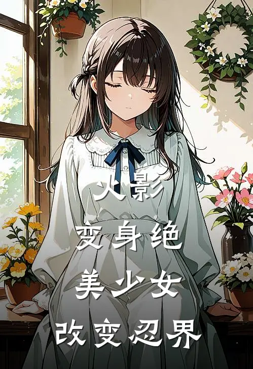 火影：变身绝美少女，改变忍界