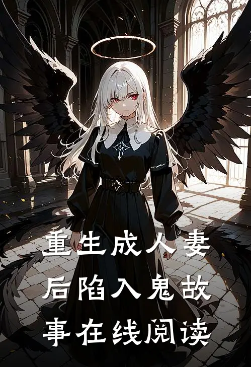 重生成人妻后陷入鬼故事在线阅读