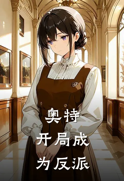 奥特：开局成为反派