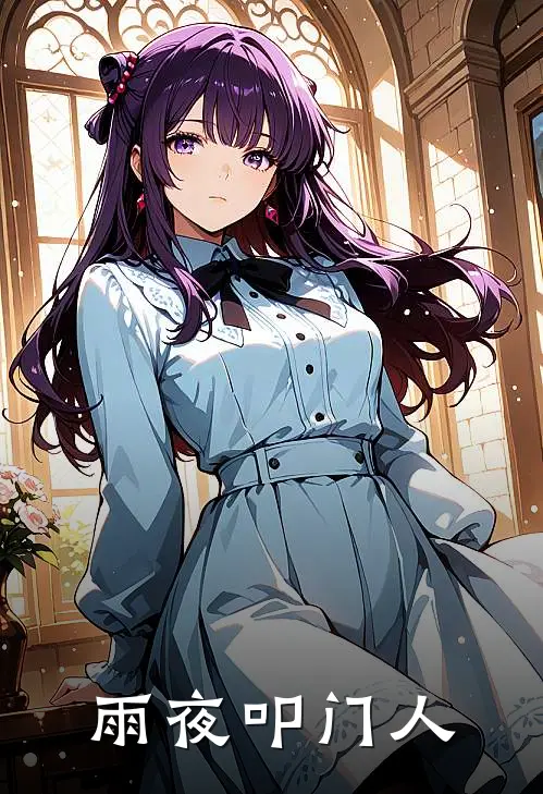 雨夜叩门人埃拉埃拉最新推荐小说_完结版小说推荐雨夜叩门人埃拉埃拉