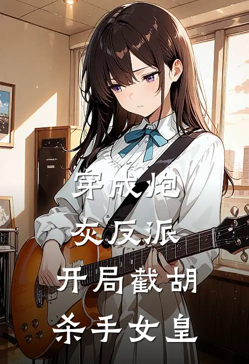 穿成炮灰反派，开局截胡杀手女皇林枫赵天小说完结_免费小说全本穿成炮灰反派，开局截胡杀手女皇(林枫赵天)