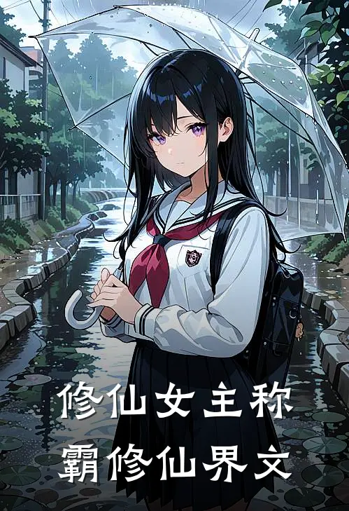 修仙女主称霸修仙界文