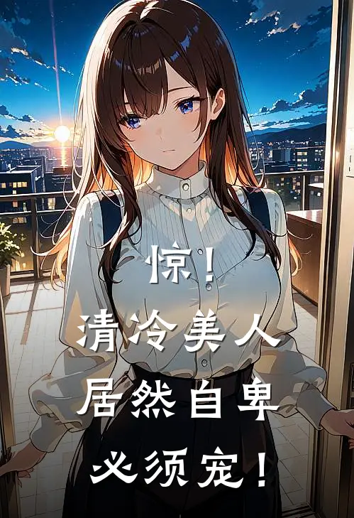 惊！清冷美人居然自卑，必须宠！