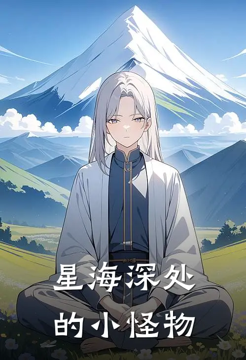 星海深处的小怪物