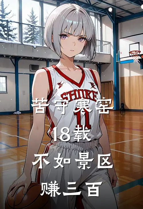 苦守寒窑18载，不如景区赚三百