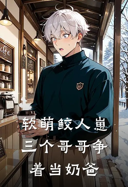 软萌鲛人崽：三个哥哥争着当奶爸云潮肖凌小说完结_免费小说全本软萌鲛人崽：三个哥哥争着当奶爸(云潮肖凌)