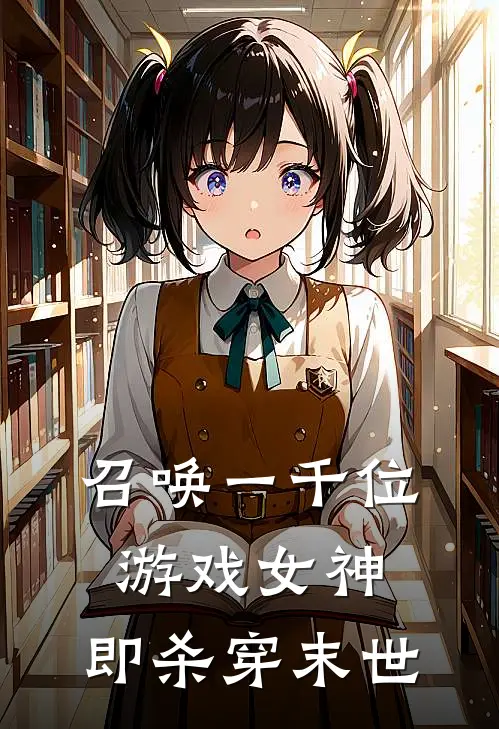 召唤一千位游戏女神，即杀穿末世(赵小双蒂法)新热门小说_免费完结小说召唤一千位游戏女神，即杀穿末世(赵小双蒂法)