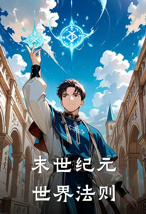 末世纪元：世界法则