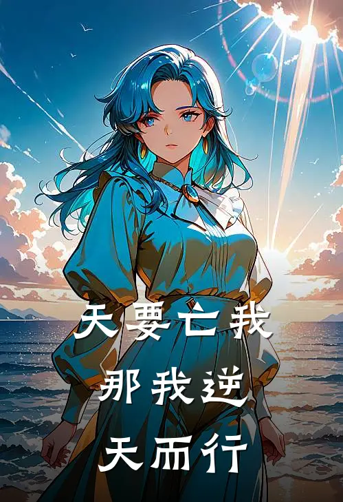 天要亡我，那我逆天而行(沈清栎沈清岁)在线免费小说_热门网络小说天要亡我，那我逆天而行沈清栎沈清岁