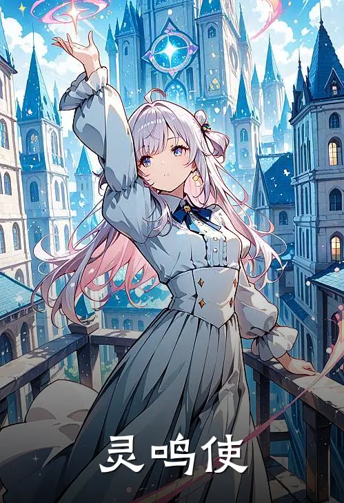 灵鸣使