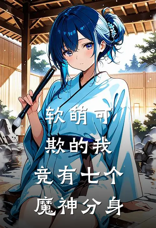软萌可欺的我，竟有七个魔神分身(白泽白月)完本小说大全_完本热门小说软萌可欺的我，竟有七个魔神分身白泽白月