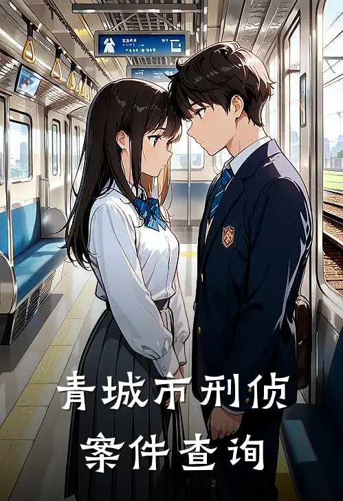 青城市刑侦案件查询