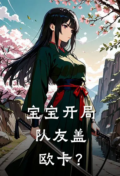 宝宝开局，队友盖欧卡？方海李薇已完结小说推荐_完整版小说宝宝开局，队友盖欧卡？(方海李薇)