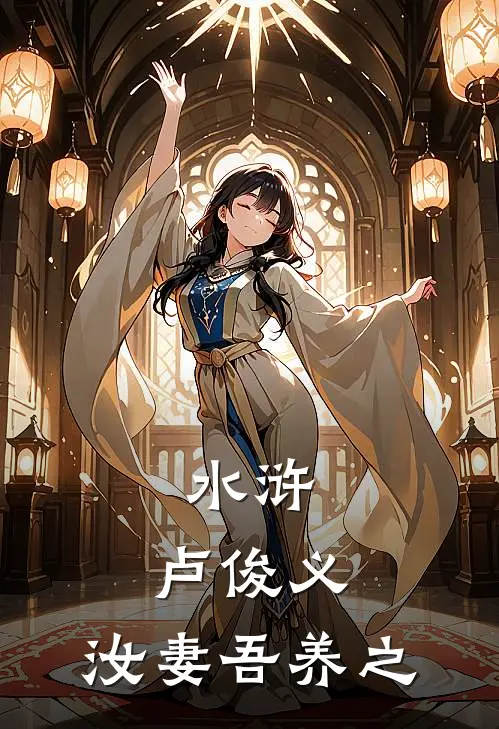 水浒：卢俊义，汝妻吾养之