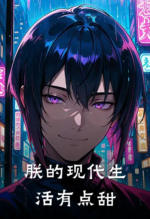 朕的现代生活有点甜