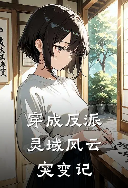 穿成反派：灵域风云突变记(苏瑶沐璃)免费小说阅读_完结版小说推荐穿成反派：灵域风云突变记(苏瑶沐璃)