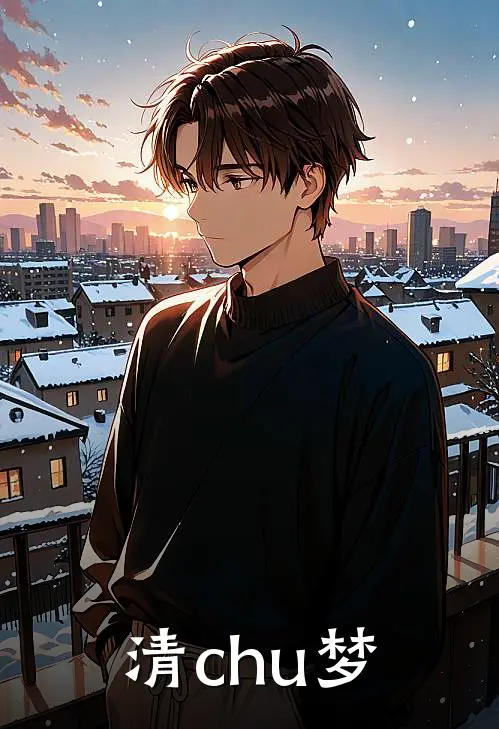 清chu梦安可楚付清远全文免费阅读_完结热门小说清chu梦(安可楚付清远)