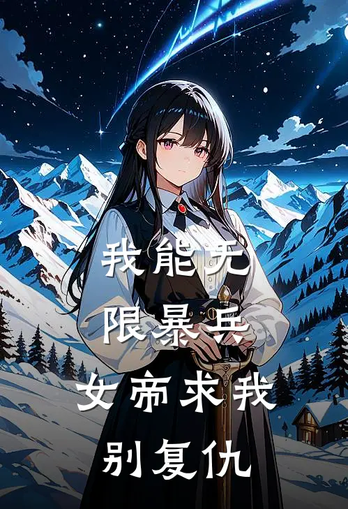 我能无限暴兵，女帝求我别复仇